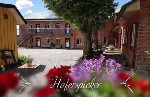 Haferspieker - Foto 2