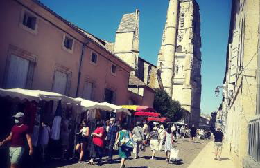 Gîte de la Cathédrale - Lectoure - Photo 7