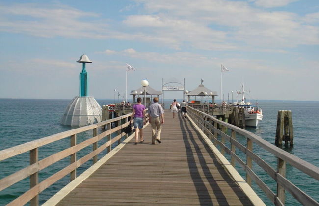 Holiday With Beach Chair - Foto 7