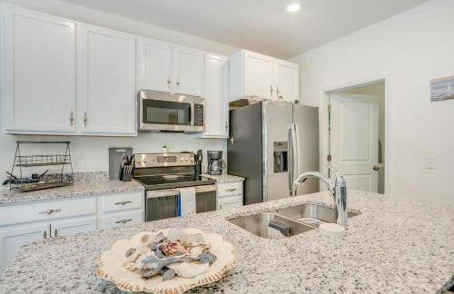 The Shore Shanty - Foto 11