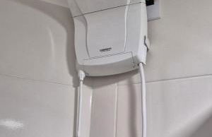 Acomodação Quartzo Rosa - Apartamento Completo - Foto 16