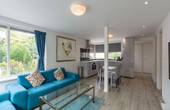 Comfortable Holiday Home in Sint Maartenszee - Foto 55