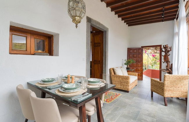 Casa Chica Villas Cruz Mayor - Foto 11