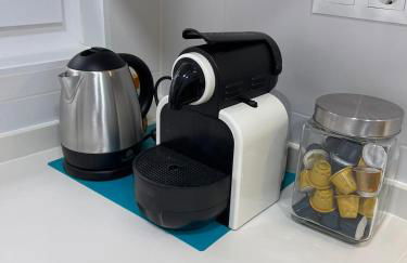 Centro Histórico parking gratis zenSOHpinz - Foto 6