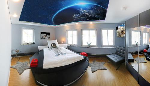 Gästehaus-Fulda - Foto 5