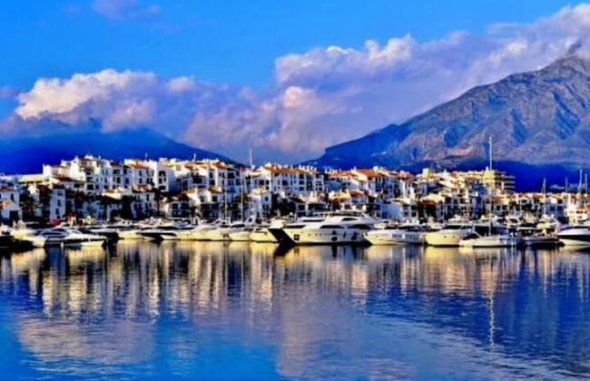 2 Bedrooms - Sleeps 4 - Garden and Pool With View - Photo 33