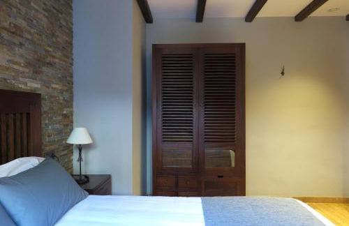 Apartamentos Casa Pochetas - Photo 12