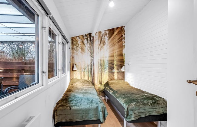 "Staffan" - 200m to the fjord - Foto 13