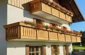 Haus Bergblick - Foto 21