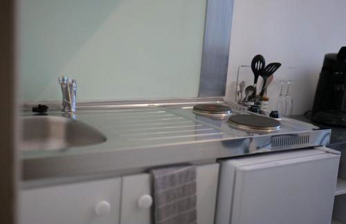 Les Cinq Lys - Foto 11