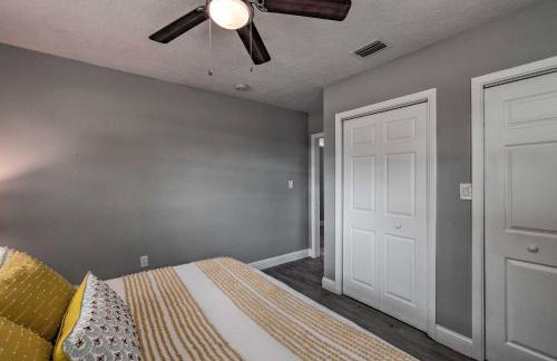 Bright Venice Getaway Less Than 1 Mi to Historic Dtwn - Foto 14