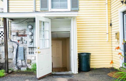 NEW - Mins to Manchester - Nashua - Queen Bed - Foto 27