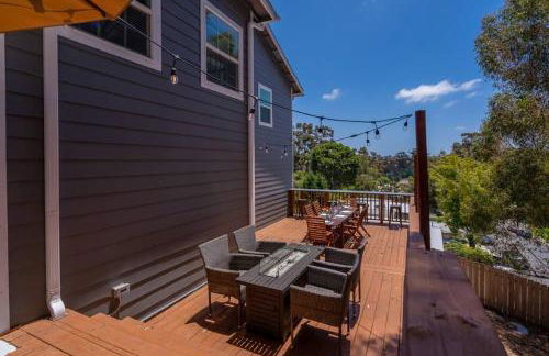 Fabulous New 4BR/3BA House in Mission Hills - Foto 30