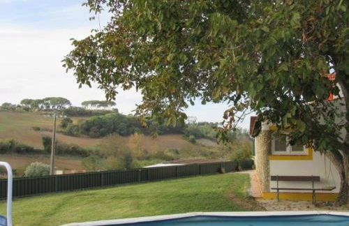 Quintal do Freixo - Country House - Photo 29