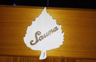 Zoo Town House with Sauna - Foto 34