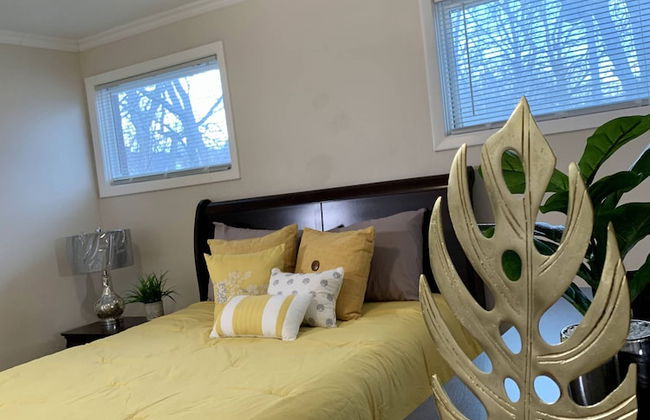 The Gorge View Villa-with Yard & Parking - Foto 5