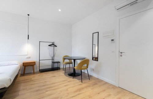 Hotelito Boutique Madrid Puente Vallecas - Foto 27