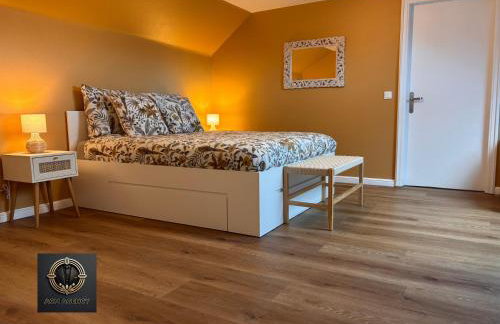 Escapade alsacienne à 30 min de Strasbourg - Foto 3