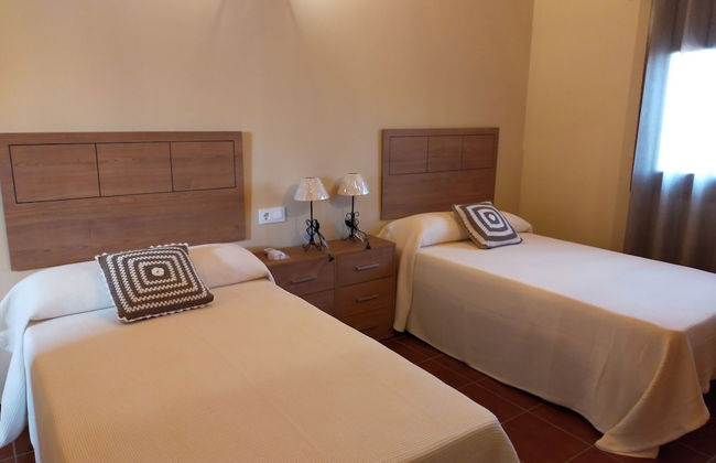 COMPLEJO RURAL LA PALOMA - Photo 19