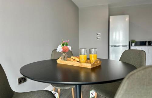 Monarchs Quay Arena Apartments by Happy Days - Foto 118