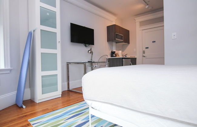 Maverick Suites at 89 Marion - Foto 38