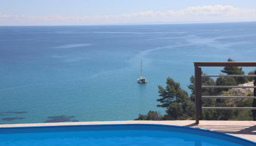 Zante Xigia Bay villas - Foto 4