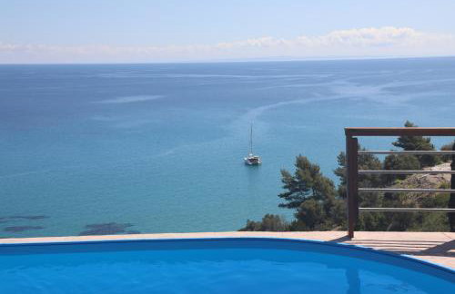 Zante Xigia Bay villas - Foto 4