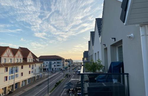 Appartement Stella-Plage - Foto 10