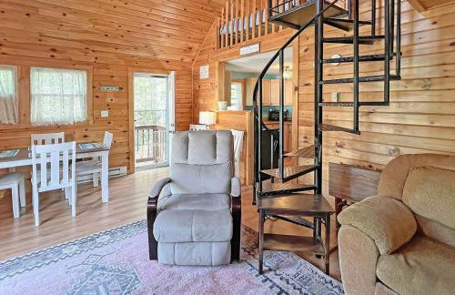 Beach Daze Cottage - Foto 5