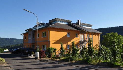 Sonnenhof Holiday Apartment 4 - Foto 3, Other