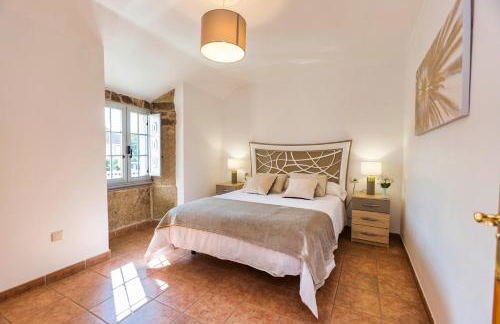 Casa de Valente - Camariñas - Foto 9