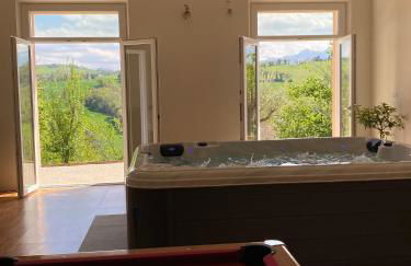 Agriturismo Al Respiro Nel Bosco - Foto 55