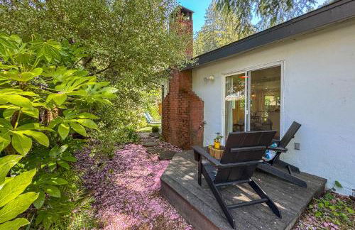 Russian River Bungalow - Foto 7