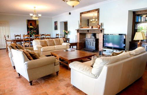 CASA MICHAEL - El Paraiso, Marbella - Photo 9