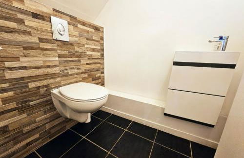 Cozy Nest Paris 25mn Disney 20mn - Foto 10