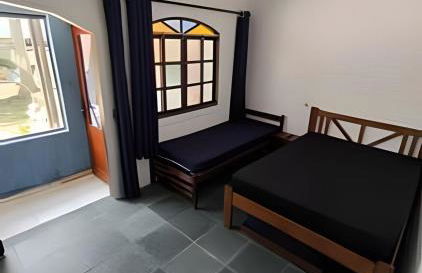 Chalé Completo Com Linda Vista para o Mar de Ilhabela 1 - Foto 8