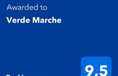 Verde Marche - Foto 23