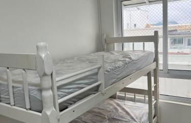 Cobertura 5 suites frente mar Guarujá Pitangueiras - Foto 33