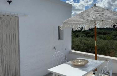 Trulli Donna Gina - Foto 71