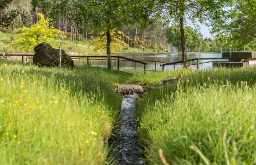 Casa da Torre - Natureza, Cultura e Aventura no Norte de Portugal - Foto 74