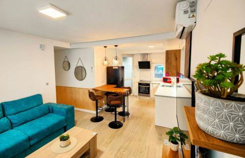 El Andén de Garrido (sin ascensor) - Foto 1