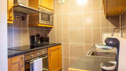 Langriggs at Wetheral Cottages - Foto 5