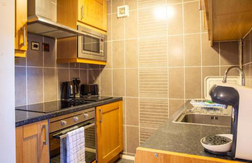 Langriggs at Wetheral Cottages - Foto 5