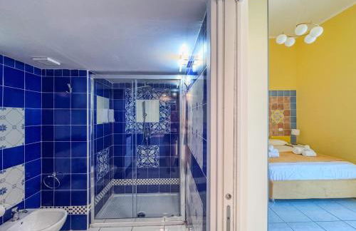 Sogni sul golfo Sorrento's guesthouse - Foto 6