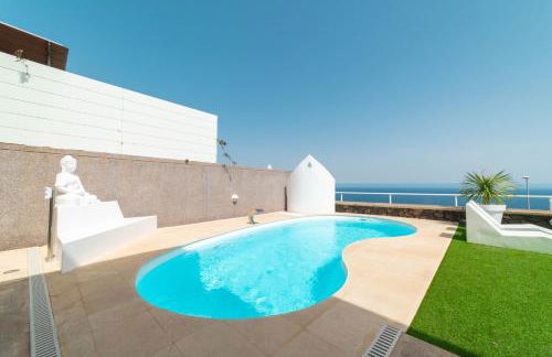 VILLA LUXURY VISTA DE MAR - Foto 28