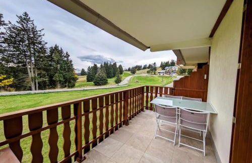 Superbe appartement au pied des pistes -Le chamois - Foto 14