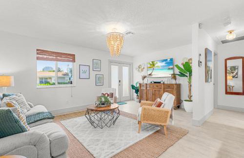 Boho Bliss 3BR Escape Pool & Backyard Oasis - Foto 10