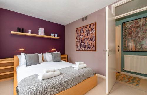 City Convenience The Complete Package Teddington - Pass the Keys - Foto 22