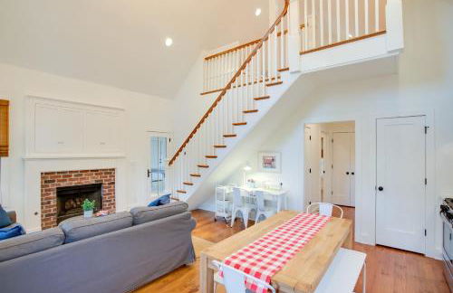 Enchanting Andersonville Home Steps to Norris Lake - Foto 7