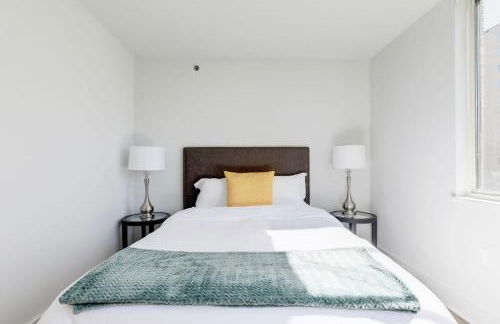 Stylish 2BR Haven - Minutes from DC & Airport - Foto 28